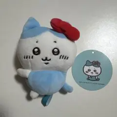 2025年最新】ちいかわ×サンリオキャラクターズ 持ちます