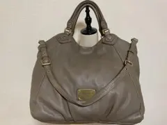 MARC BY MARC JACOBS マークジェイコブス　２ＷＡＹ　バッグ