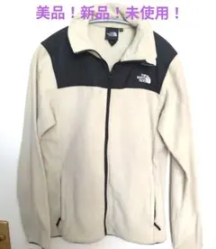 THE NORTH FACE フリースジャケット Lサイズ