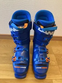 2026年最新】ラング スキーブーツの人気アイテム - メルカリ