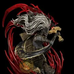 極美品】FF14 ガレマール帝国第XII軍団長ゼノス ハイクオリティ