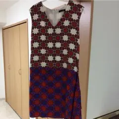 TIBIワンピース