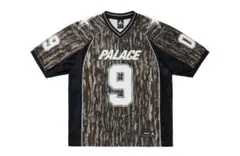 シャツ PALACE Realtree Jersey XL PALACE Realtree Jersey XL - メルカリ