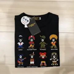 あかり様専用ですDOUBLE.B Tシャツ 100cm 新品未使用　41800円