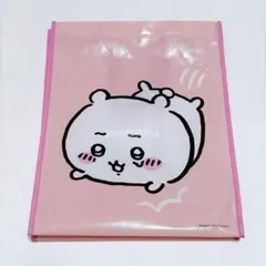【ちいかわ】ちいかわらんど お買上げ特典 ショッピングバッグ ちいかわ 転ぶ