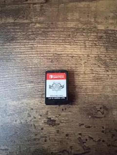 NintendoSwitchKINGDOMHEARTSMelodyofMemorのサムネイル