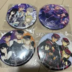 UNDEAD 缶バ あんスタ