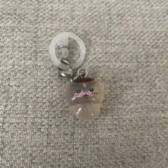 ちいか めじるしアクセサリー2 くりまんじゅう