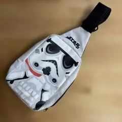 STAR WARS ストームトルーパー ボディバッグ