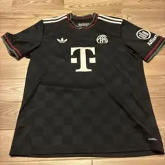  バイエルンミュンヘン 2526オクトーバーフェストレプリカ　L adidas バイエルンミュンヘン 2526オクトーバーフェストレプリカ L