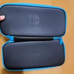 Nintendo Switch キャリングケース