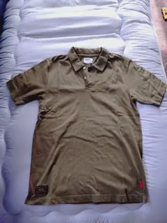 wtaps13s/s POLO s/s 半袖ポロシャツのサムネイル
