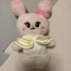 NiziU ミイヒ ぴょんぴょん ぬいぐるみ NIZOO - メルカリ