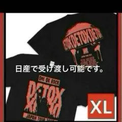 ONE OK ROCK ワンオク 2025 tシャツ XL