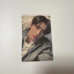 ALD1 サンヒョン pluschat特典トレカ