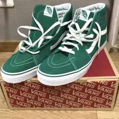 vans sk8-hi