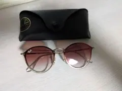 1*4様 Ray-Ban キャットアイ サングラス