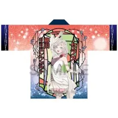 蓮ノ空 セラス柳田リリエンフェルト フルグラ Tシャツ チャイナ