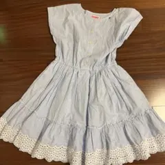 kate spade 半袖ワンピース 150