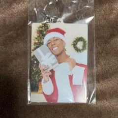 JIMMY PSYCHICFEVER アクリルキーホルダー　アクキー　クリスマス