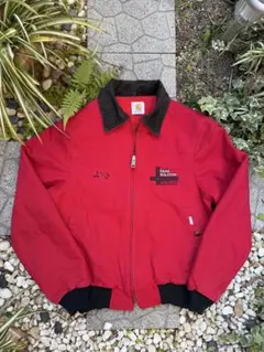 2025年最新】CarHartt ジャケット s カーハート サンタフェの人気