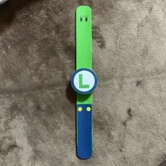 ルイージ パワーアップバンド