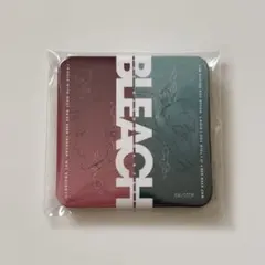 BLEACH WORLD 角丸スクエア缶バッジ ハッシュヴァルト バズビー