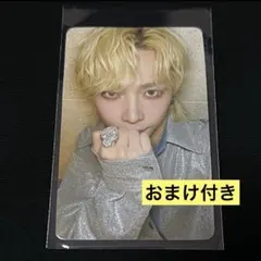 &TEAM Back to Life ショーケース NICHOLAS ニコラス②