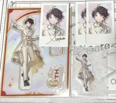 三枝明那 にじさんじ6周年記念グッズ