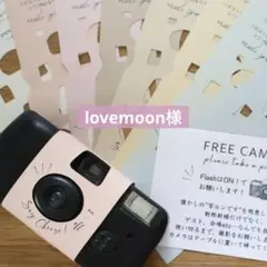 写ルンです インスタントカメラ カメラカバー ペーパーアイテム