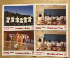 すとぷり 実写ランダムブロマイド