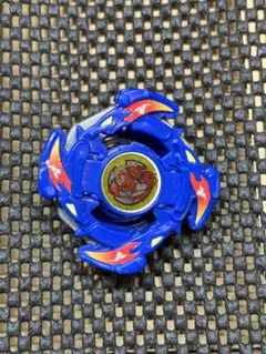 2026年最新】ベイブレードドランザーの人気アイテム - メルカリ