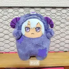 アイナナパレード モフモフお掃除大作戦～ モンぬい　ワルモフ 逢坂壮五