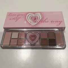 Peripera アイシャドウパレット