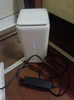 ソフトバンク 無線LANルーター CKB01中古