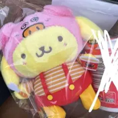 2026年最新】ポムポムプリン ぬいぐるみ 初期の人気アイテム - メルカリ