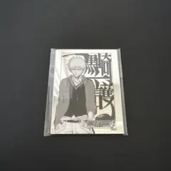 BLEACH メタリックマグネットコレクション 黒崎一護