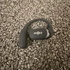 SHOKZ OpenFit2＋ 左耳用 イヤホン本体のみ - メルカリ