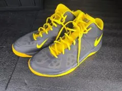 nike zoom hyperchaos 28.0cm バスケットボール