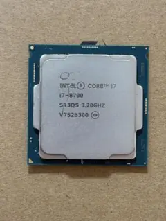 2026年最新】intel core i7-870の人気アイテム - メルカリ