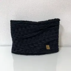 【HECK（ヘック）】ネックウォーマー リンクルウォーマー WW31