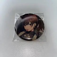 プロセカ 東雲絵名 グリッター缶バッジ 40b