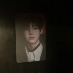 ROMANCE: UNTOLD K-POP ソンフン