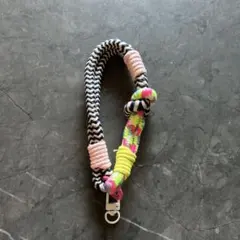携帯ストラップ