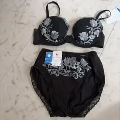 Wacoal ブラジャー ショーツ セットアップのサムネイル