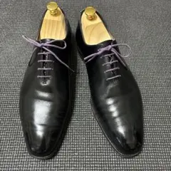 Paul Smith別注Crockett＆Jones サイズUK8 Ｅのサムネイル