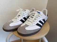 y*様 adidas samba og サイズ:25.5 アディダス　サンバ