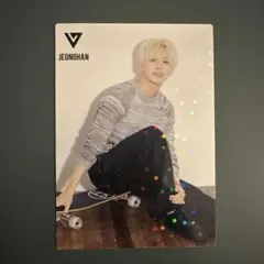 2025年最新】エッジコン トレカ ジョンハンの人気アイテム - メルカリ