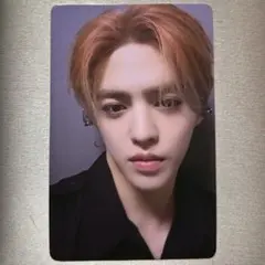 SEVENTEEN 中国一直娯 D ヨントン yizhiyu エスクプス