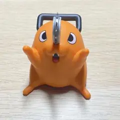 ポチタ チェーンソーマン ミニフィギュア